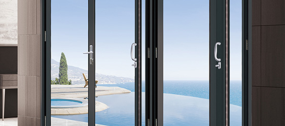 門(mén)窗鋁材 門(mén)窗鋁材