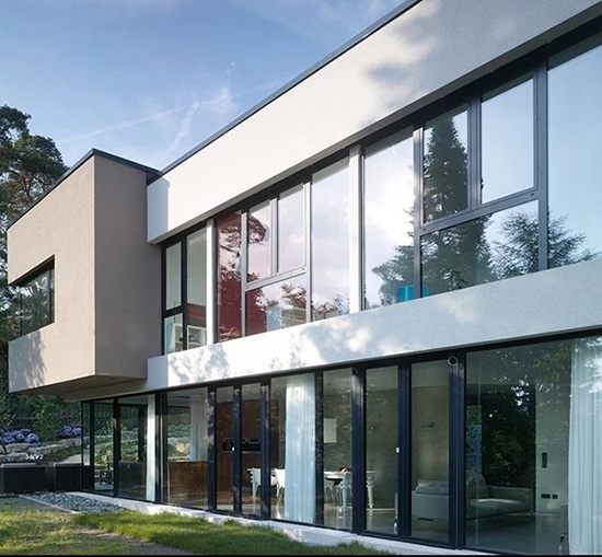 門(mén)窗鋁型材